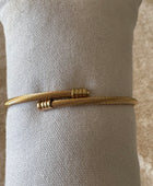 Bracelet ajustable breloques