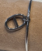 Bracelet Jonc argenté