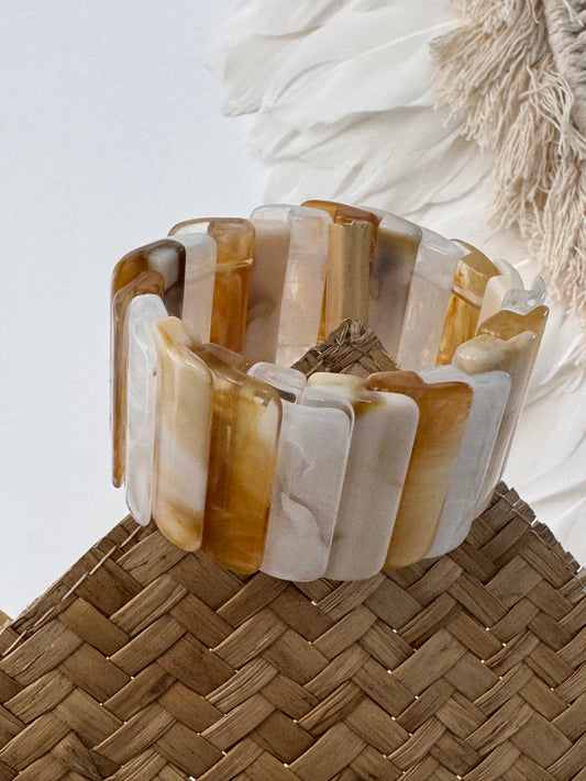 Bracelet fantaisie