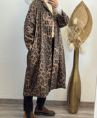 Manteau imperméable Léo TU 44/50