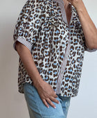 Blouse Capucine