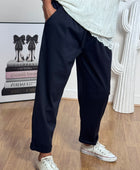 Pantalon Charly marine TU 42/50