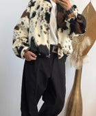 Pantalon Alex noir