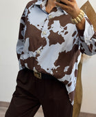 Chemise Ilona fantaisies