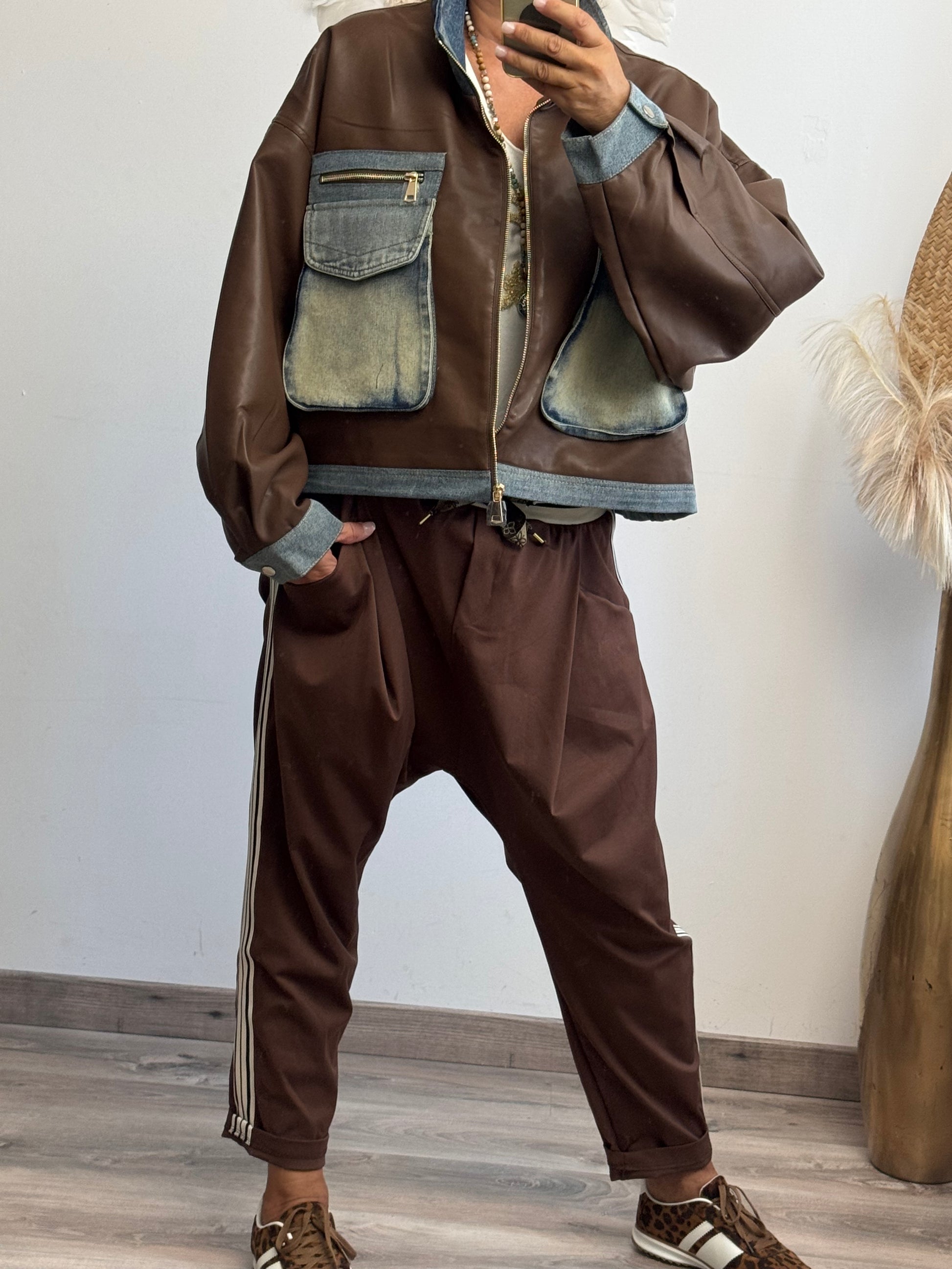 Blouson Gabin TU 42/48
