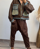 Blouson Gabin TU 42/48