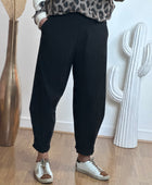 Pantalon Alexis noir