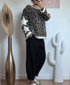 Pantalon Alexis noir