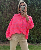 Chemise Alba