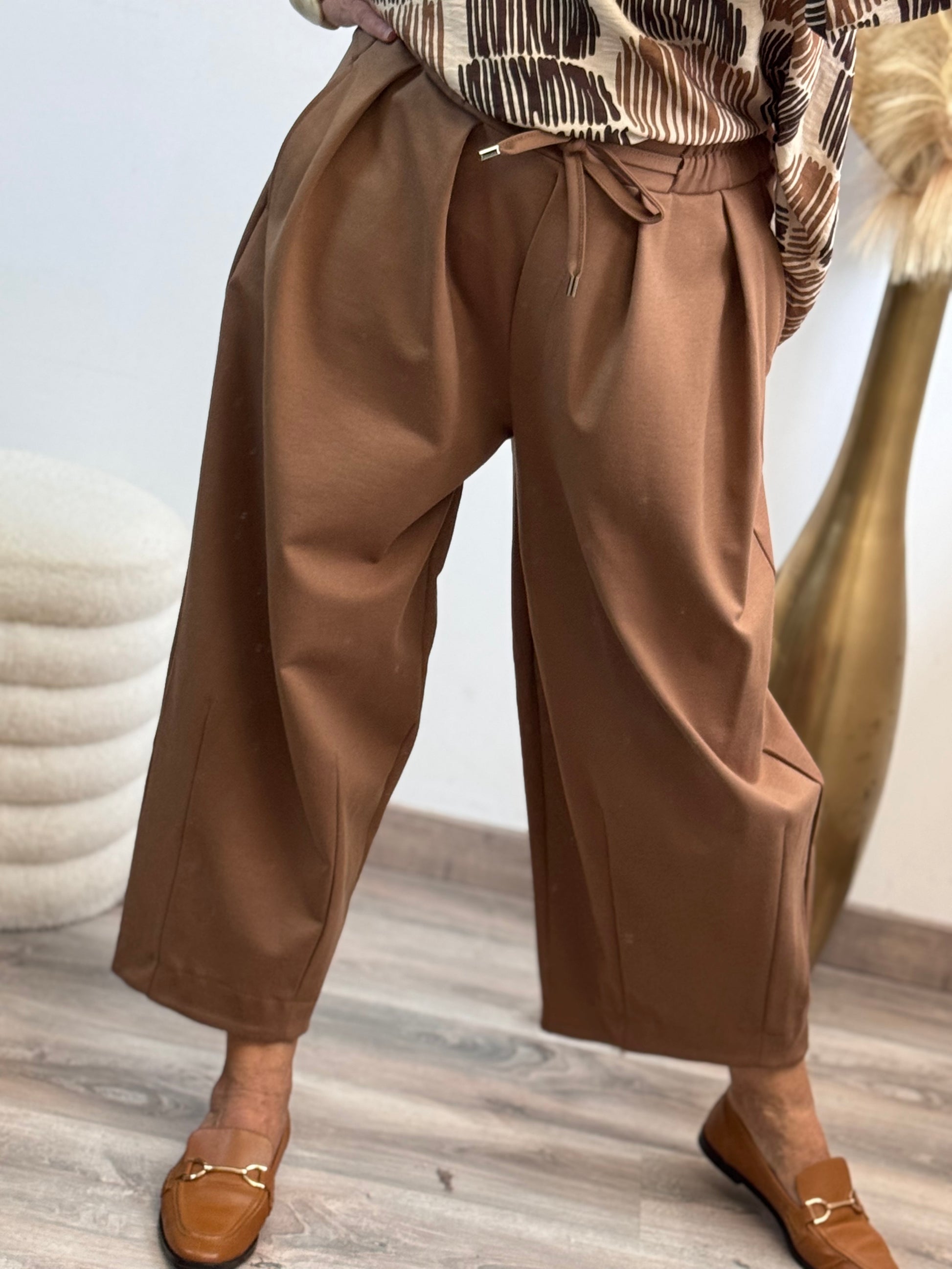 Pantalon Cedric
