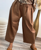 Pantalon Cedric