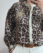 Blouse Lola Léo