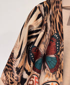 Veste numéro 3
