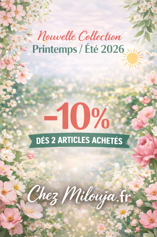 INFOS IMPORTANTES : Livraison, fidélité, paiement 2 ou 3 fois, retour ou échange