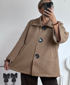 Veste Kennedy camel TU 40/50