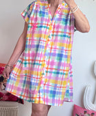Robe Léonie