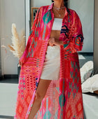 Robe Jade