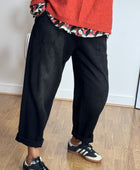 Jeans Nashi Banditas From Marseille