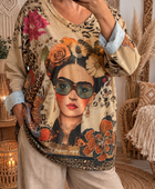 Puke Frida Jolie forme TU 46/52