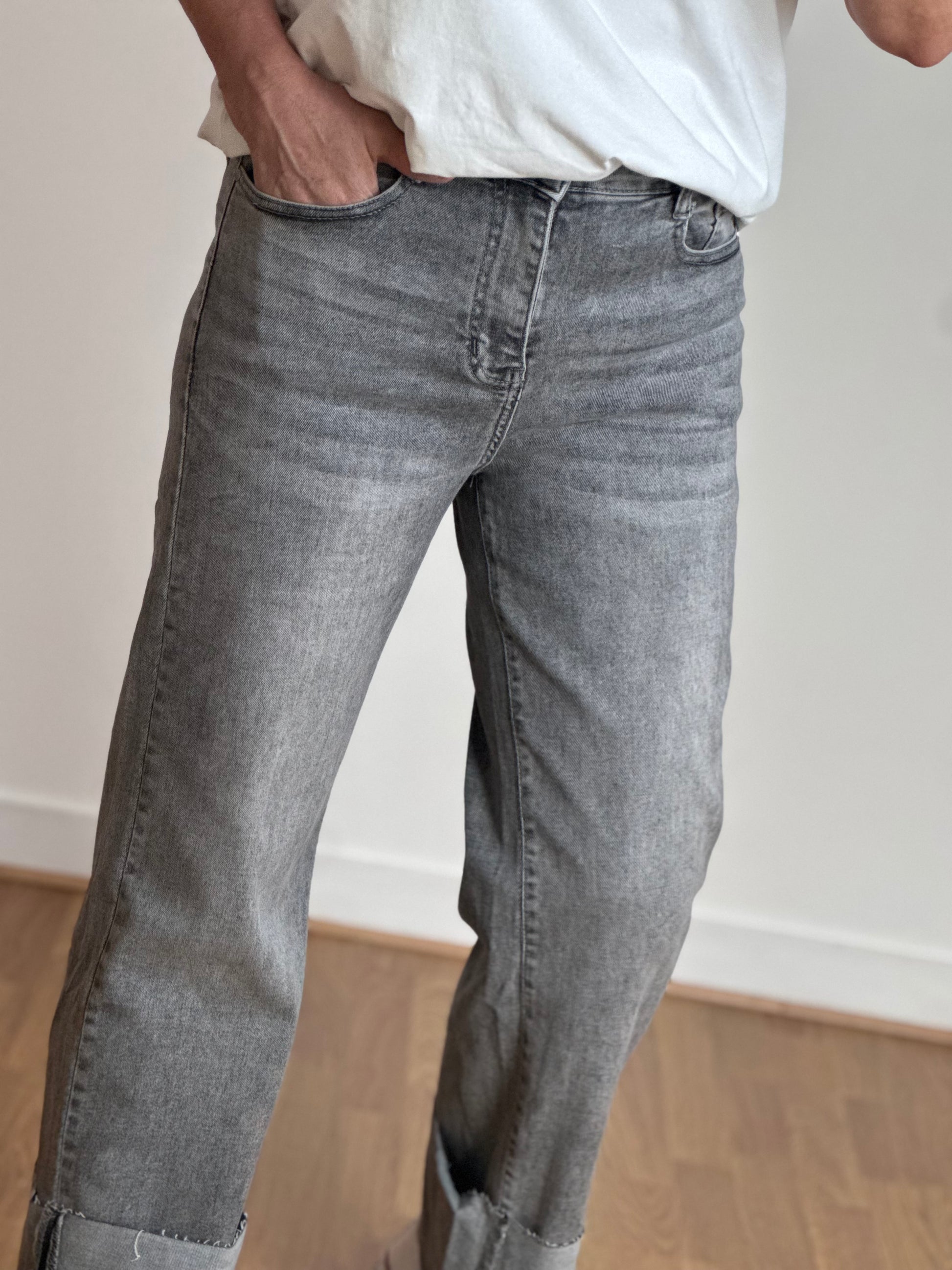 Jean