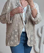 Blazer Louison