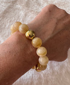 Bracelet perles