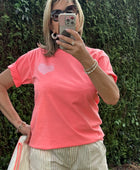 Teeshirt Summer Of Love