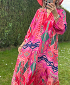 Robe Jade