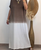 Robe teeshirt Lola TU 42/48