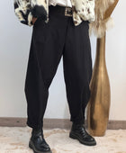 Pantalon Alex noir