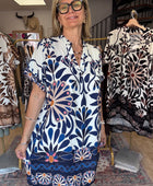 Robe Emma Marine