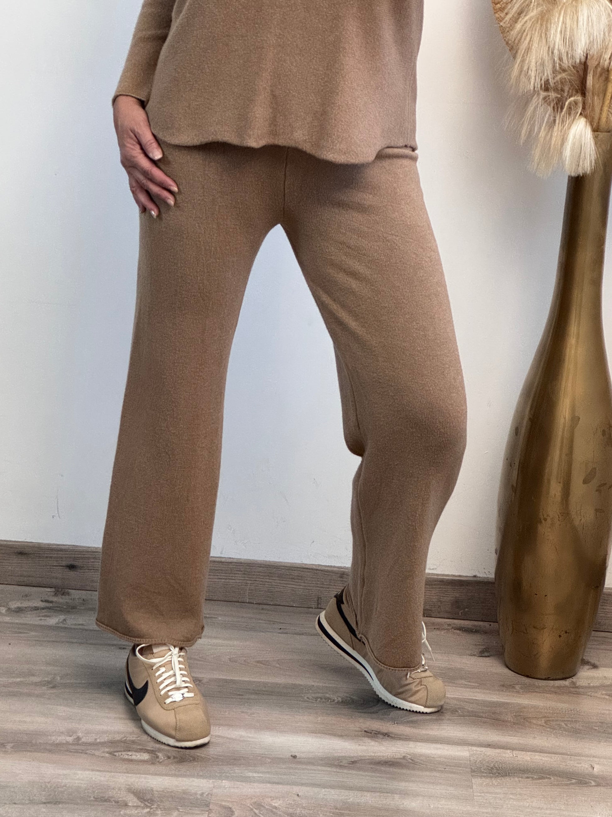 Ensemble cocooning beige TU 36/42