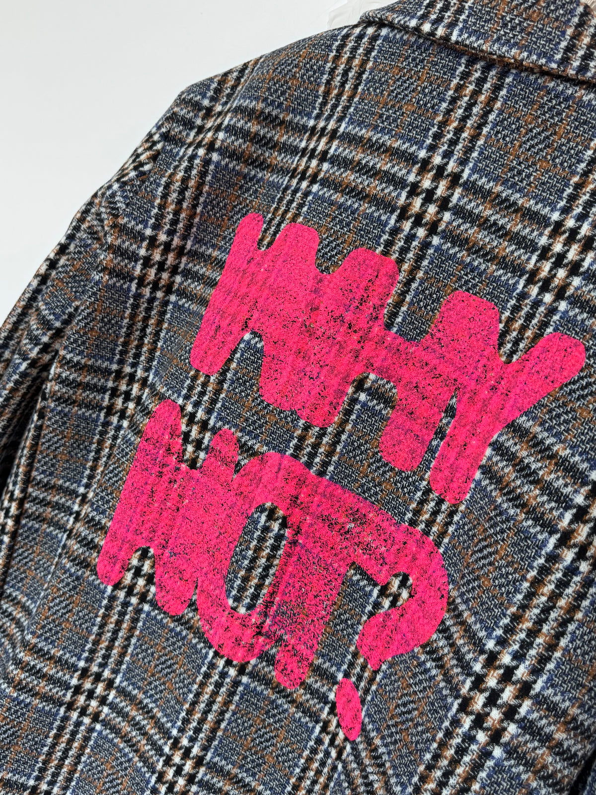 Veste Merini Banditas From Marseille