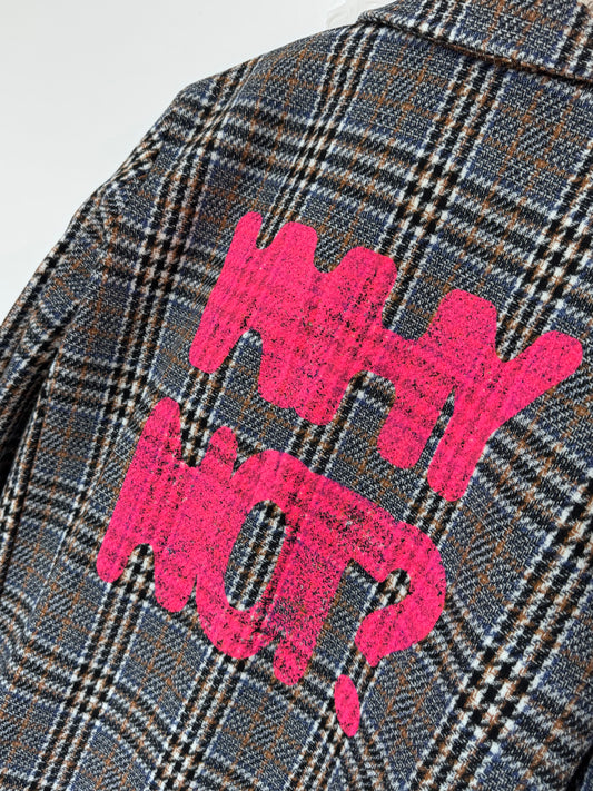 Veste Merini Banditas From Marseille