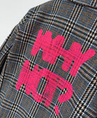 Veste Merini Banditas From Marseille