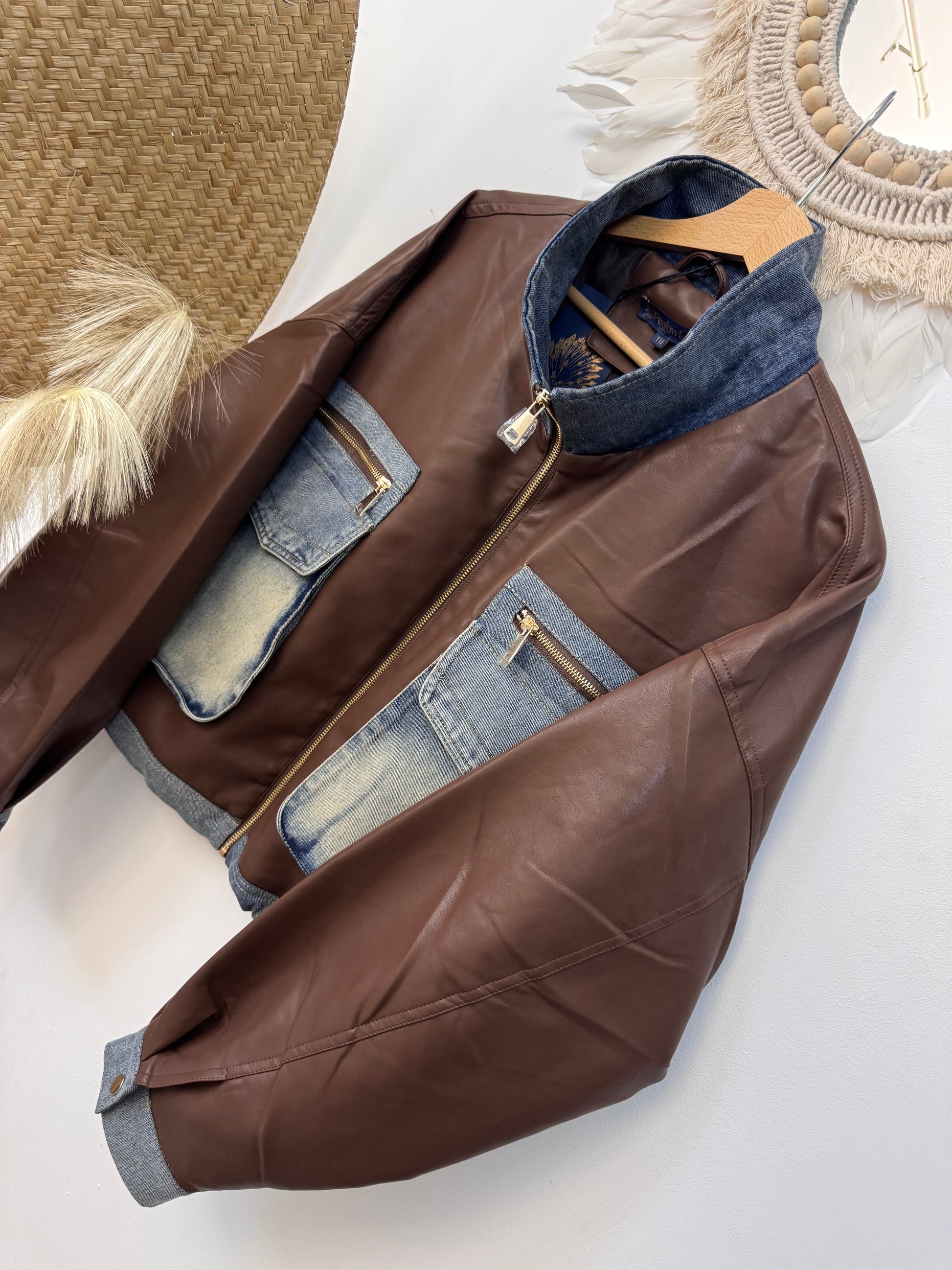 Blouson Gabin TU 42/48