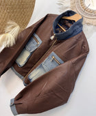 Blouson Gabin TU 42/48
