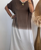 Robe teeshirt Lola TU 42/48