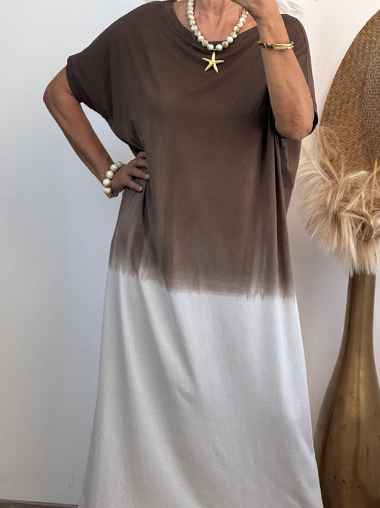 Robe teeshirt Lola TU 42/48