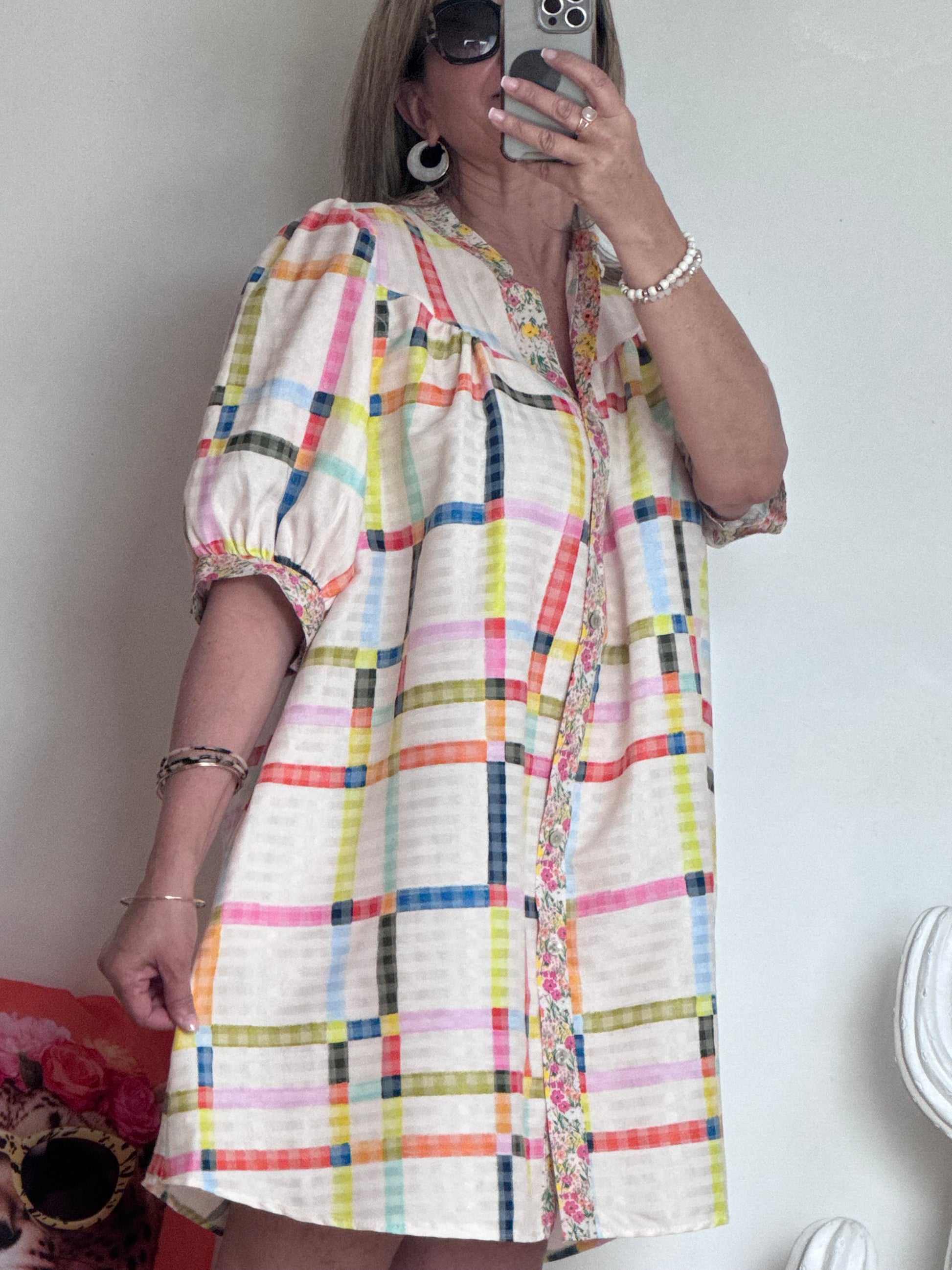 Robe Lilou