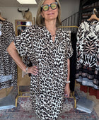 Robe Emma Léo