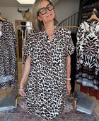 Robe Emma Léo