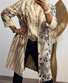 PROMO Veste Lucky Boheme