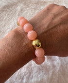 Bracelet perles