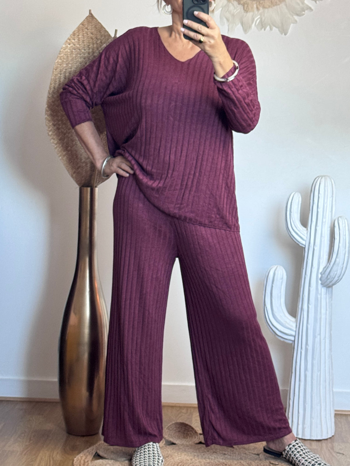 Ensemble cocooning prune