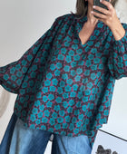Blouse Pandora Banditas From Marseille