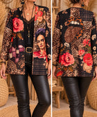 Veste numéro 2