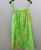 Robe d’été en coton réassort le 16/07
