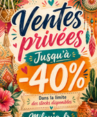 🎉DÉSTOCKAGE 🎉 INFOS IMPORTANTES