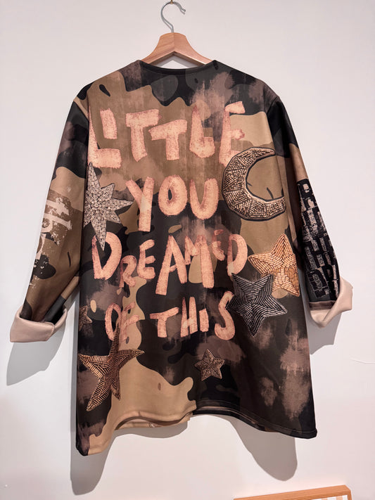 Veste numéro 4